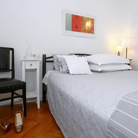 Zadar Center Apartments Pokoj fotografie