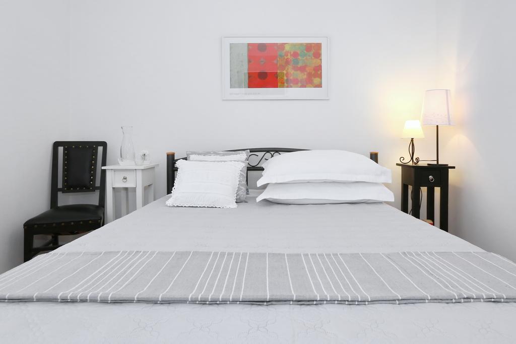 Zadar Center Apartments Pokoj fotografie