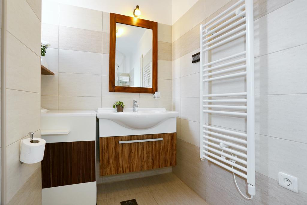 Zadar Center Apartments Pokoj fotografie