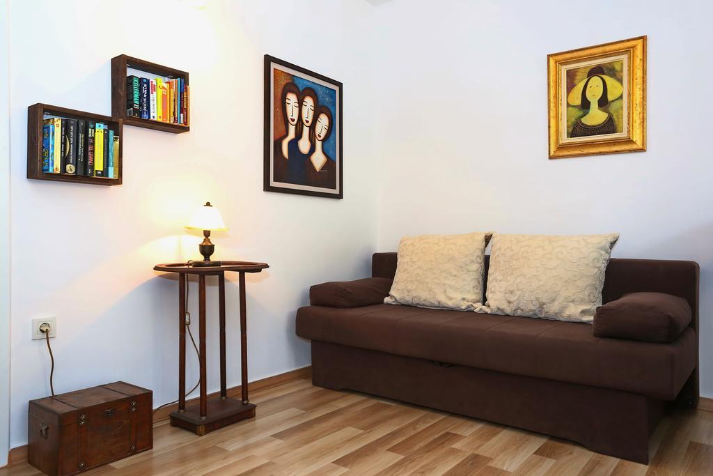Zadar Center Apartments Pokoj fotografie