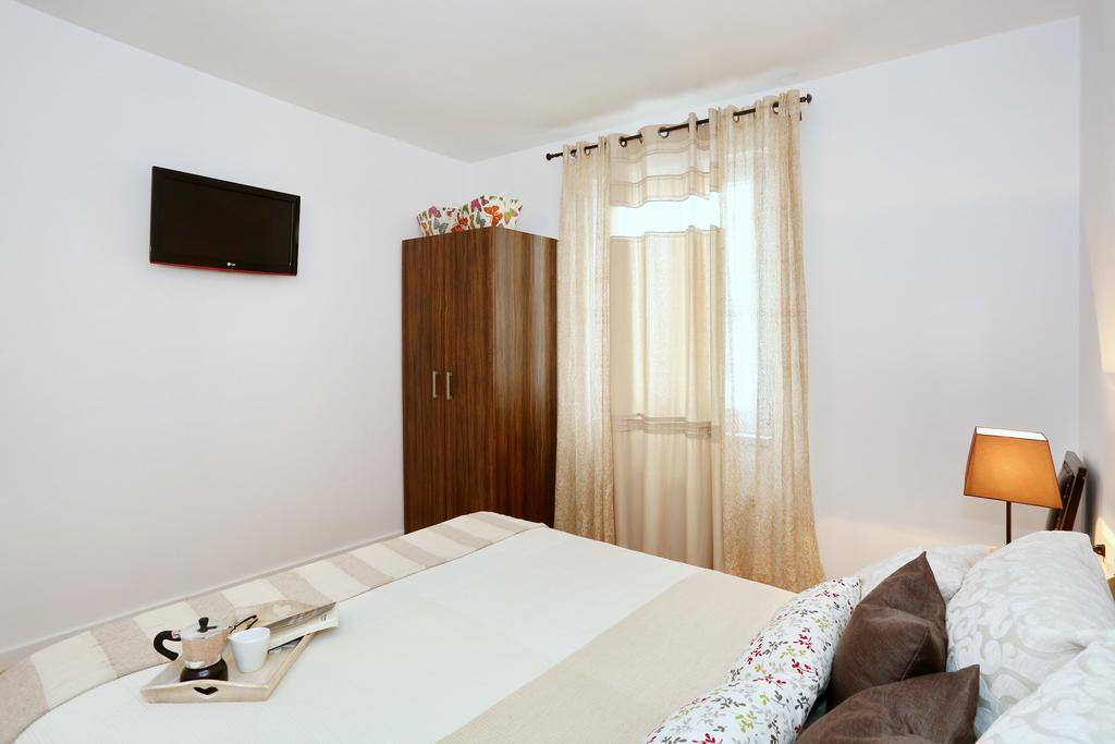 Zadar Center Apartments Pokoj fotografie